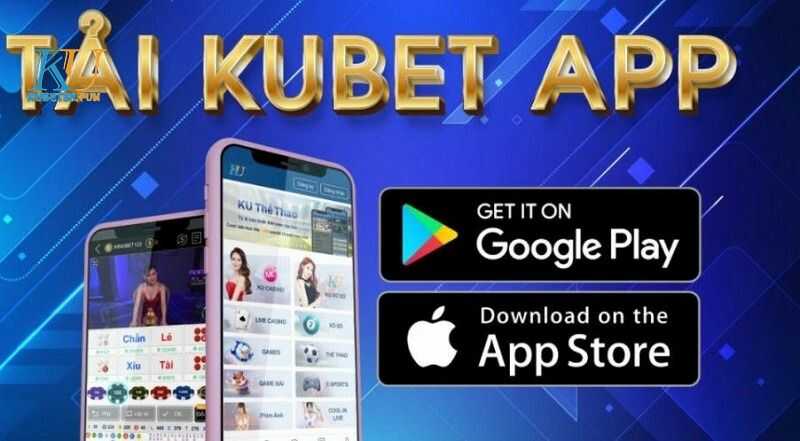 tải app KUBET