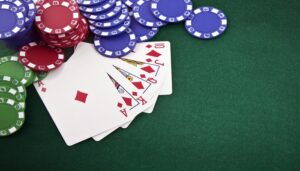 Cách Chơi Three Card Poker Kubet Cho Người Mới Nhập Môn
